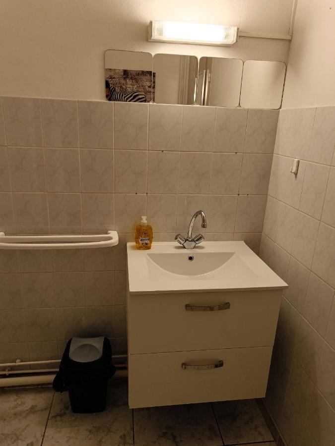 Couturier Lovely Appartement Proche Centre Ville Реймс Экстерьер фото